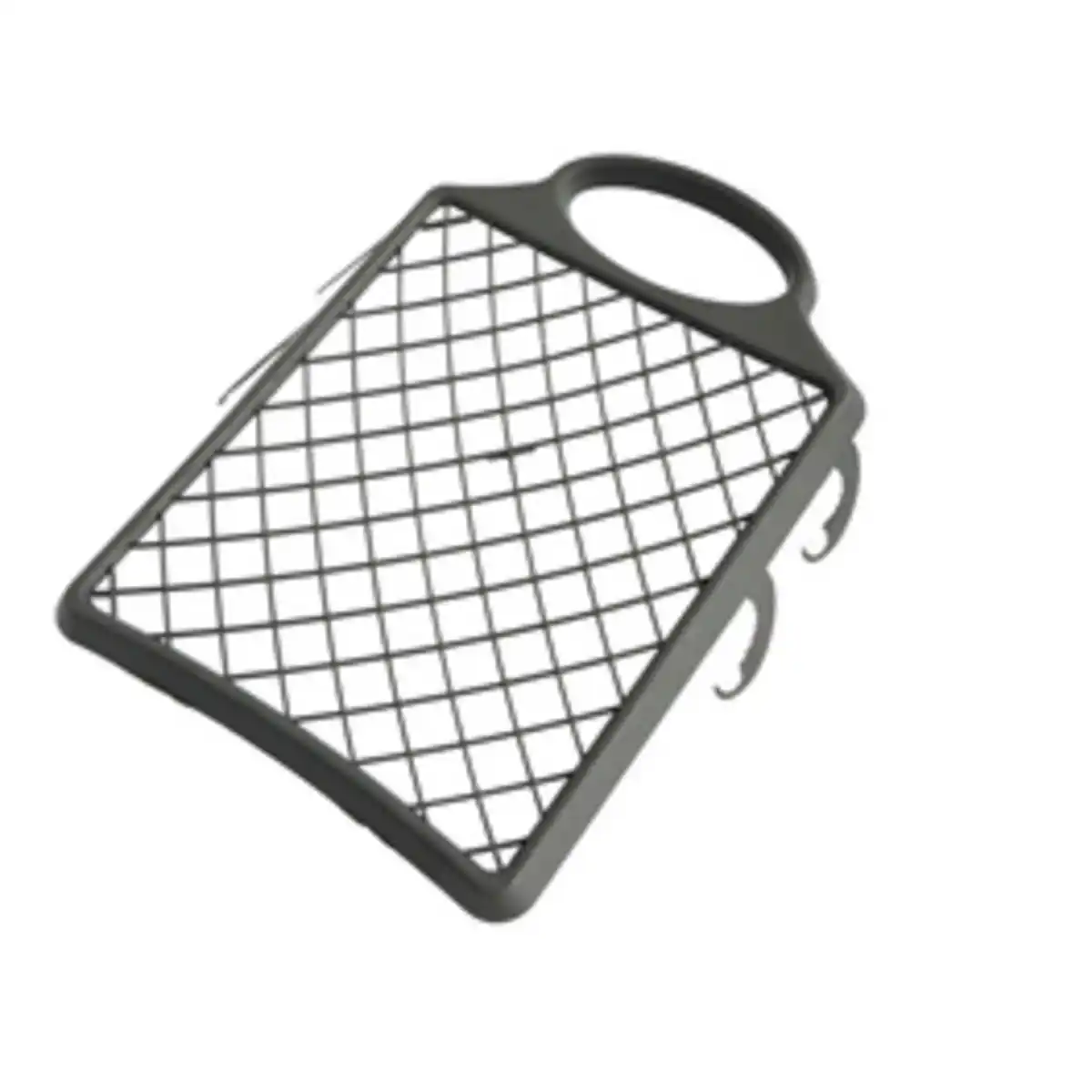 Bild 1 von DEAL! Abstreifgitter »Ergoline«, BxL: 23 x 27 cm, Procyclen