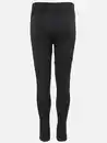 Bild 2 von Mädchen Sport Legings Schwarz