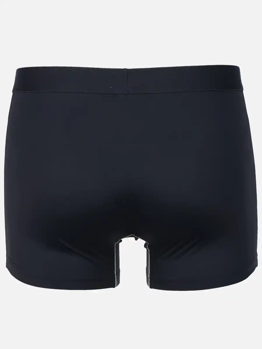 Bild 2 von Herren Retro Pants im 2er Pack Blau