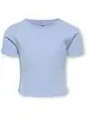 Bild 1 von Kids Only KOGCARLOTTA S/S Top Blau