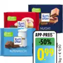 Bild 1 von Ritter Sport Schokolade Bunte Vielfalt