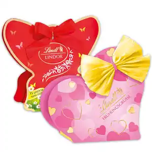 Lindt Lindor Kleines Geschenk