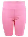 Bild 1 von Mädchen Sport Leggings in kurzer Form Pink