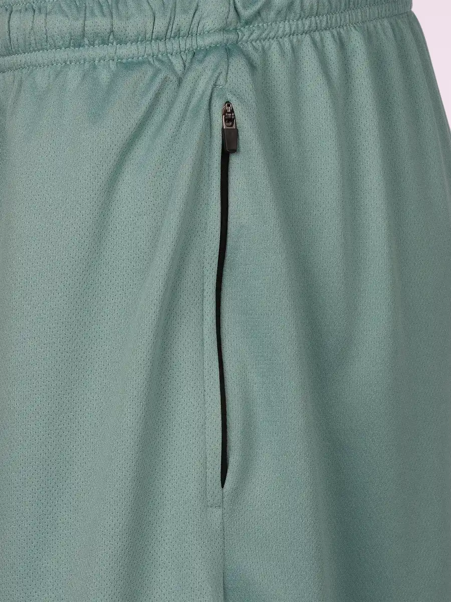 Bild 3 von Herren Sportshorts Schwarz