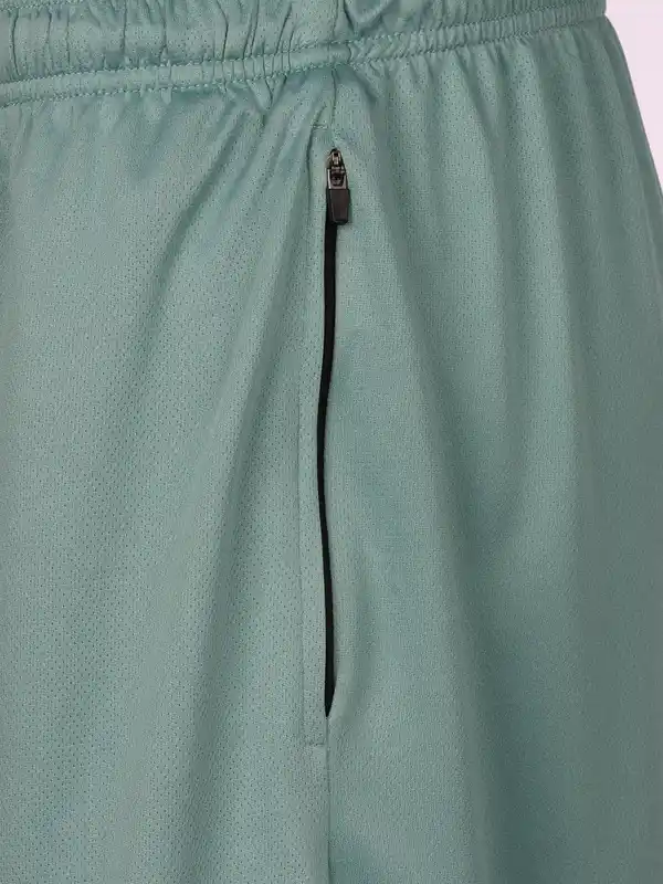 Bild 3 von Herren Sportshorts Schwarz