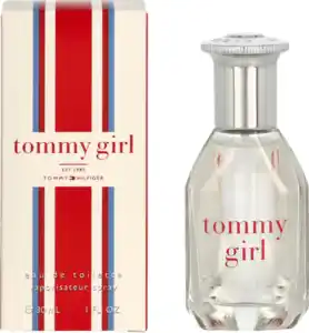 Tommy Hilfiger Tommy Girl Eau de Toilette, 30 ml