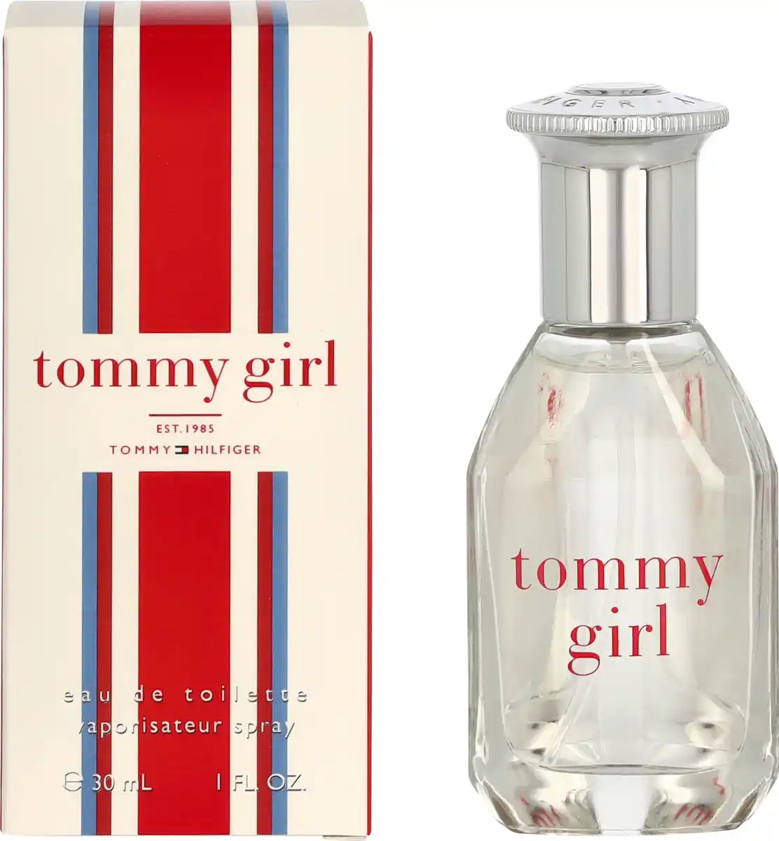 Bild 1 von Tommy Hilfiger Tommy Girl Eau de Toilette, 30 ml
