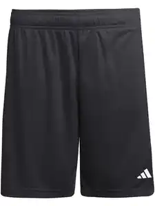 Jungen Sportshorts ENTRADA26 Schwarz