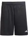Bild 1 von Jungen Sportshorts ENTRADA26 Schwarz