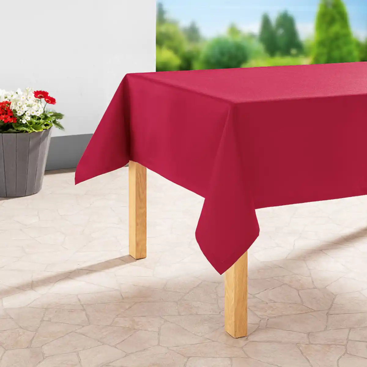 Bild 1 von Casa Royale Gartentischdecke