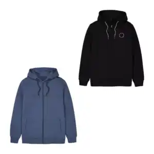 UP2FASHION Sweatjacke