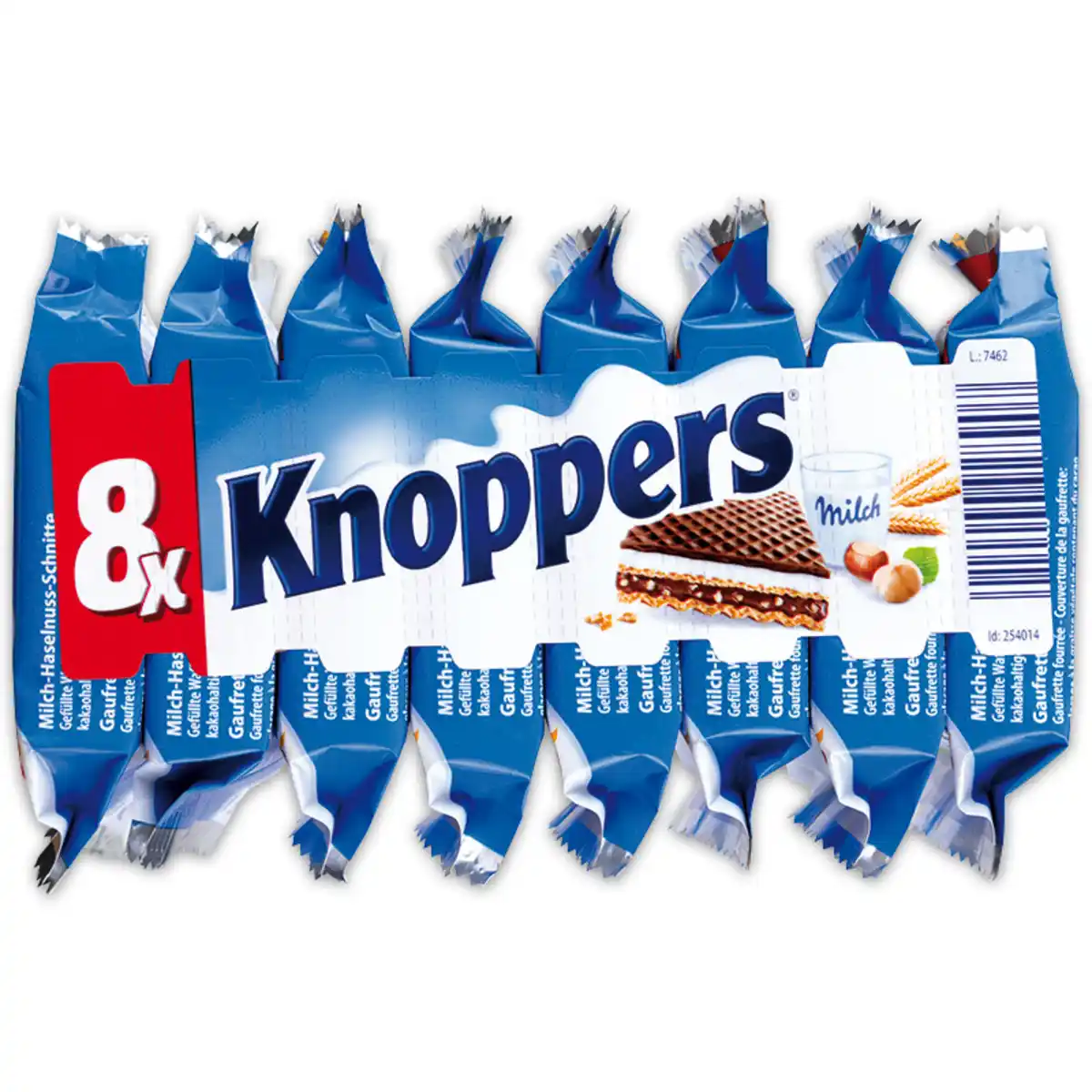 Bild 1 von Storck Knoppers