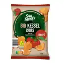Bild 3 von SUN SNACKS Bio-Kesselchips
