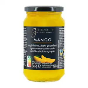 GOURMET FINEST CUISINE Mango