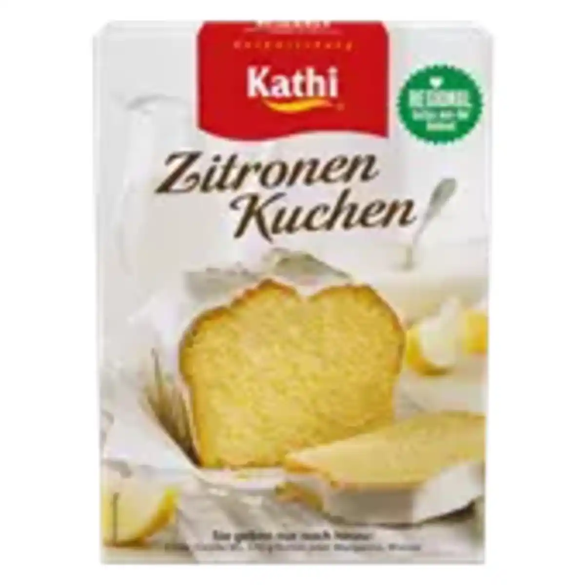Bild 1 von Kathi Kastenkuchen