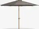 Bild 1 von Marktschirm KARRYD Ø320 braun