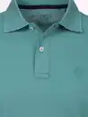 Bild 3 von Herren Poloshirt mit kurzem Arm Blau