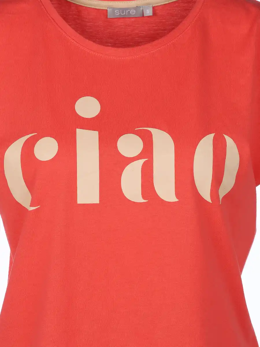 Bild 3 von Damen Shorty Pyjama Rosa