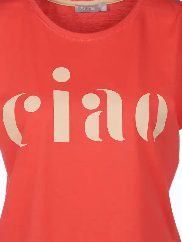 Bild 3 von Damen Shorty Pyjama Rosa