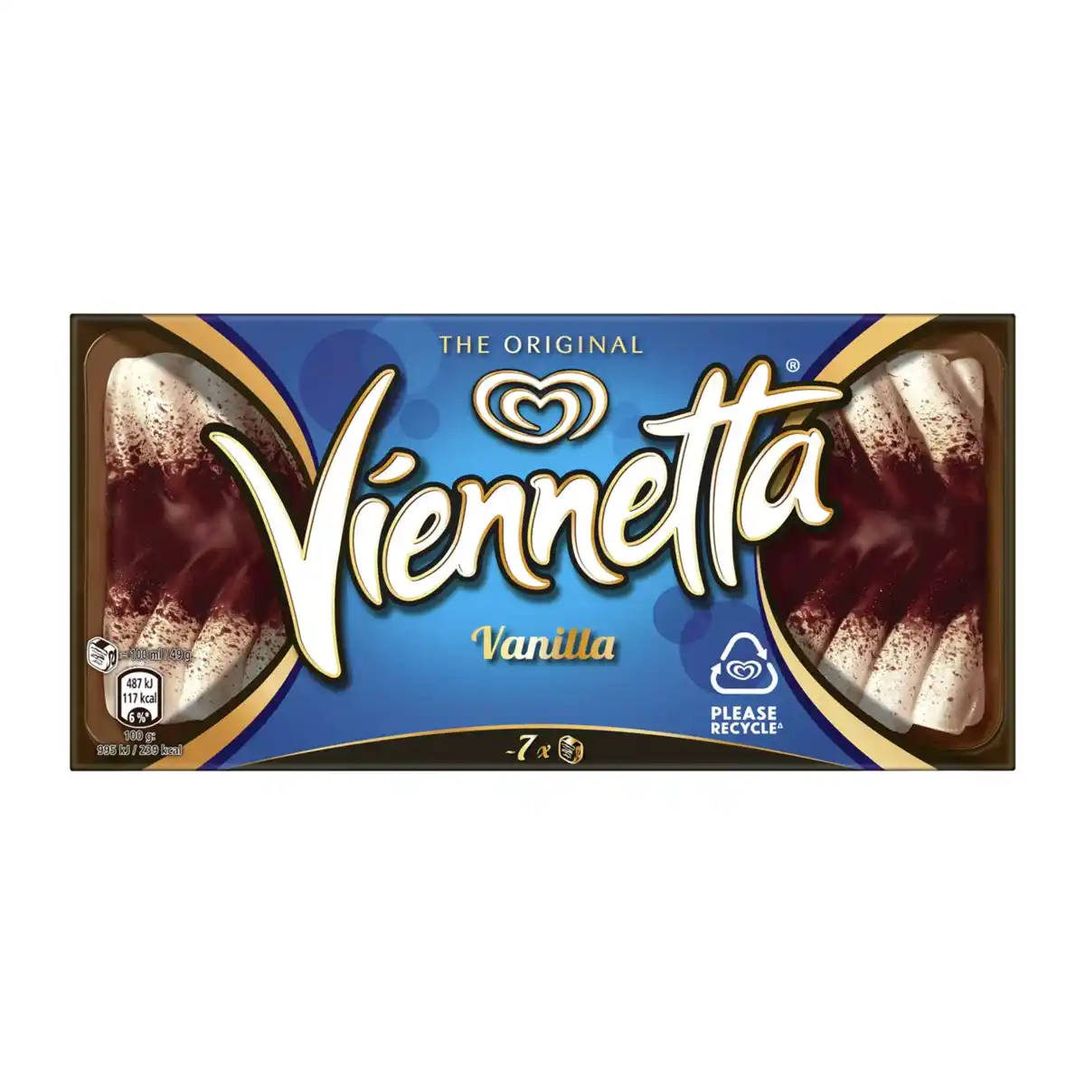 Bild 1 von LANGNESE Viennetta