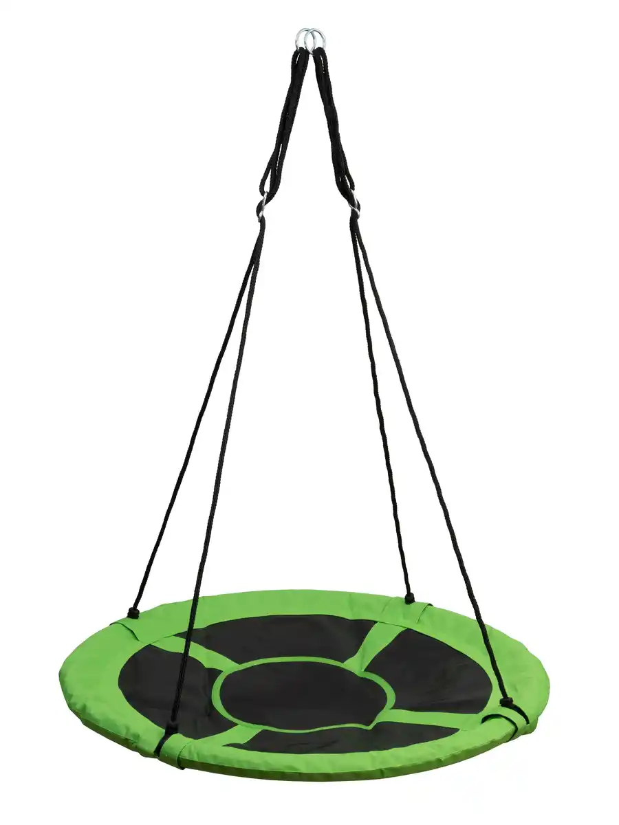 Bild 1 von Conacord Nestschaukel XL Ø 110 cm grün