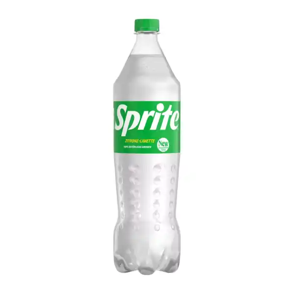 Bild 3 von Fanta / Sprite / Mezzo Mix