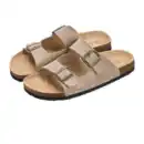 Bild 2 von UP2FASHION Leder-Tieffußpantolette