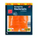 Bild 1 von GOLDEN SEAFOOD Räucherlachs XXL
