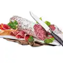 Bild 1 von La Bonesse Original französische luftgetrocknete Salami