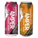 Bild 1 von AMPER Energy Drink