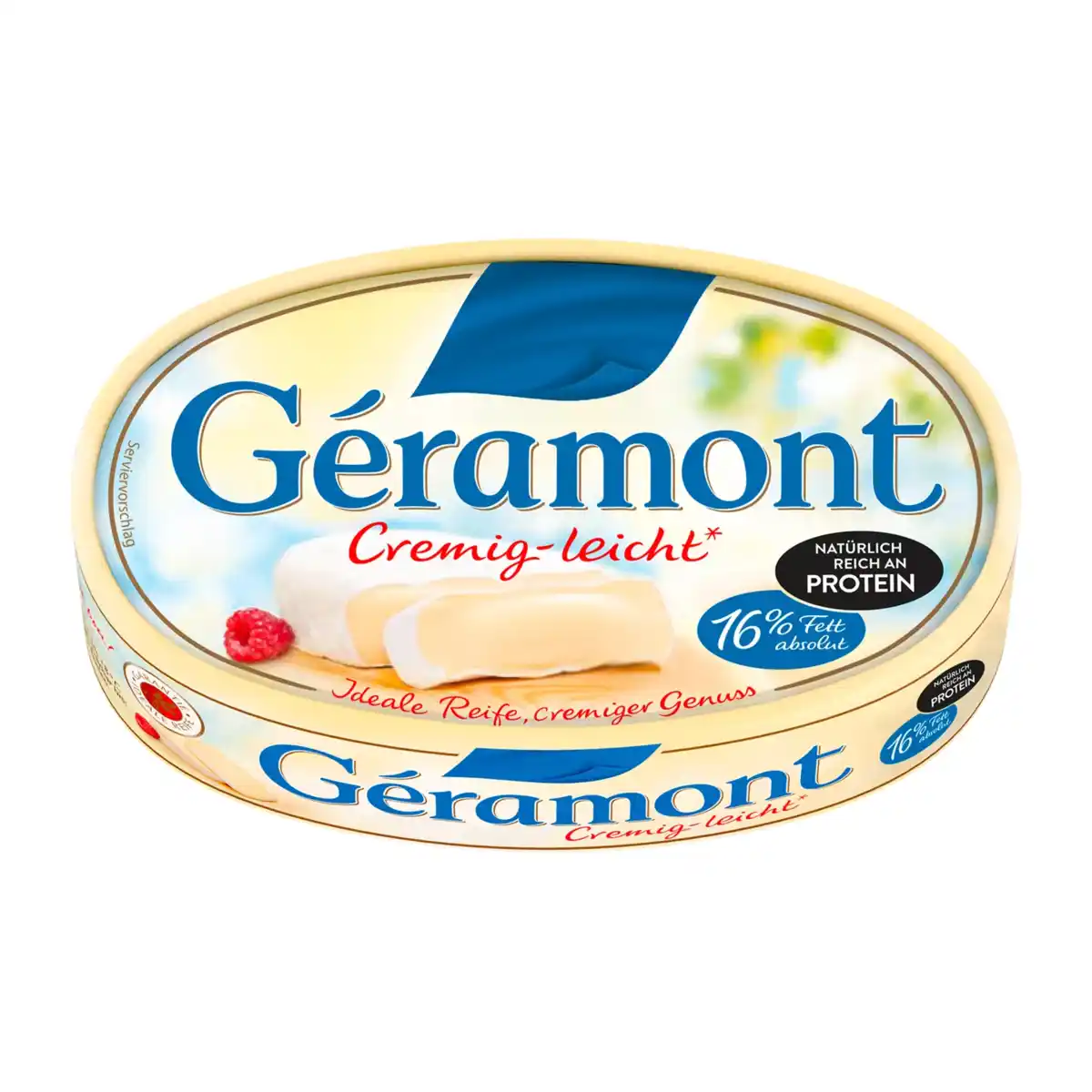 Bild 4 von GÉRAMONT Französischer Weichkäse