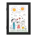 Bild 3 von HOME CREATION Archiv-Bilderrahmen