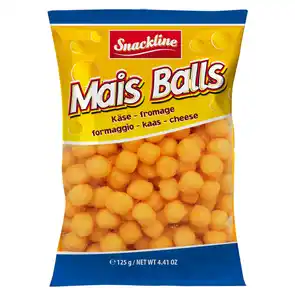 Maisbälle 125 g