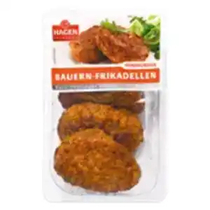 Hagen Feinkost Thüringer Bauern-Frikadellen