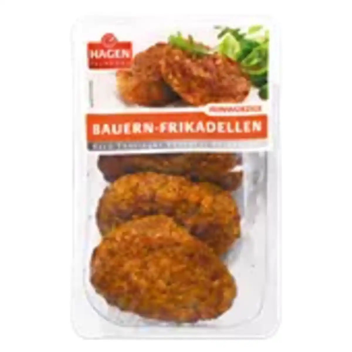 Bild 1 von Hagen Feinkost Thüringer Bauern-Frikadellen