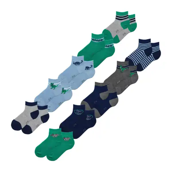 Bild 3 von L&D Socken