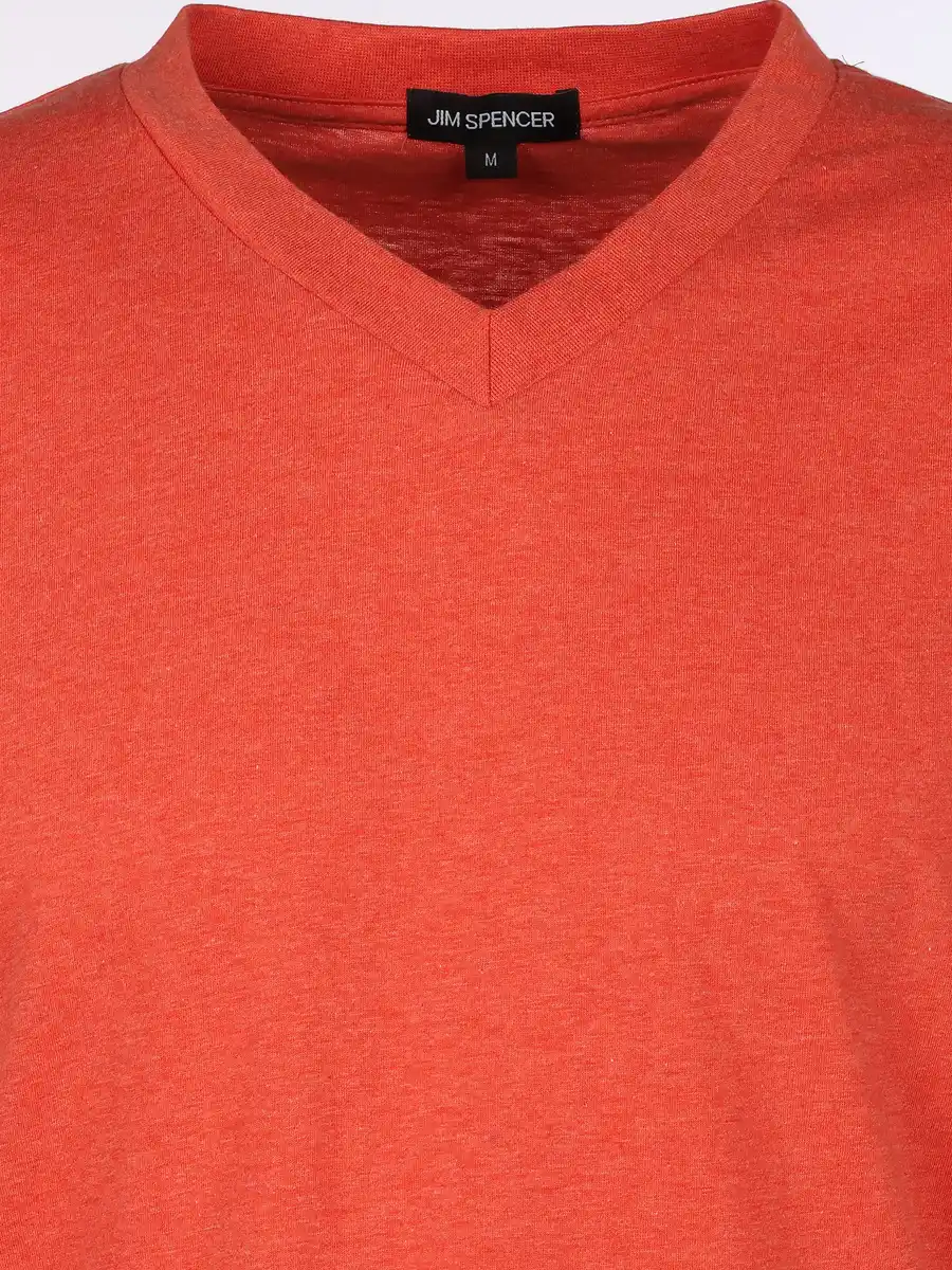 Bild 3 von Herren Shorty mit gestreifter Hose Rosa