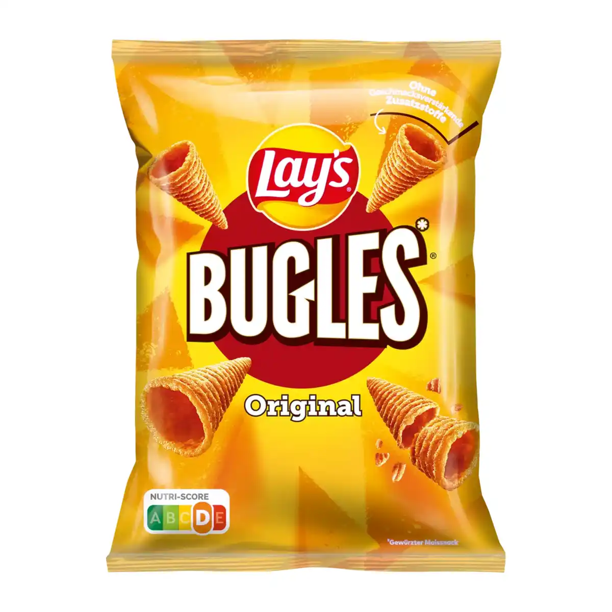 Bild 4 von LAY’S Bugles
