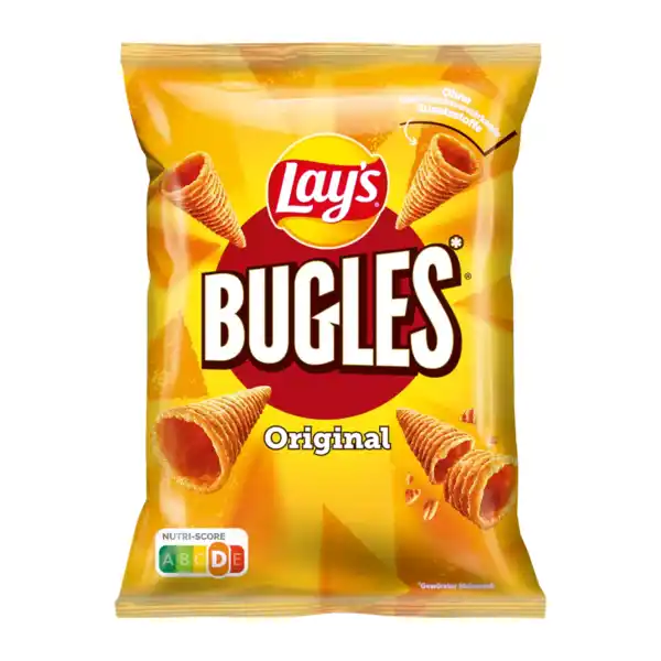 Bild 4 von LAY’S Bugles