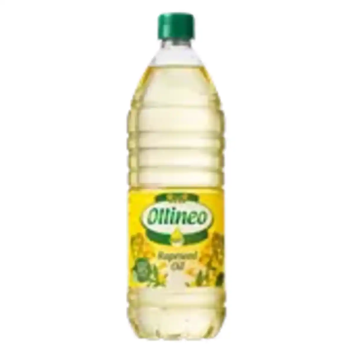 Bild 1 von Ollineo Rapsöl