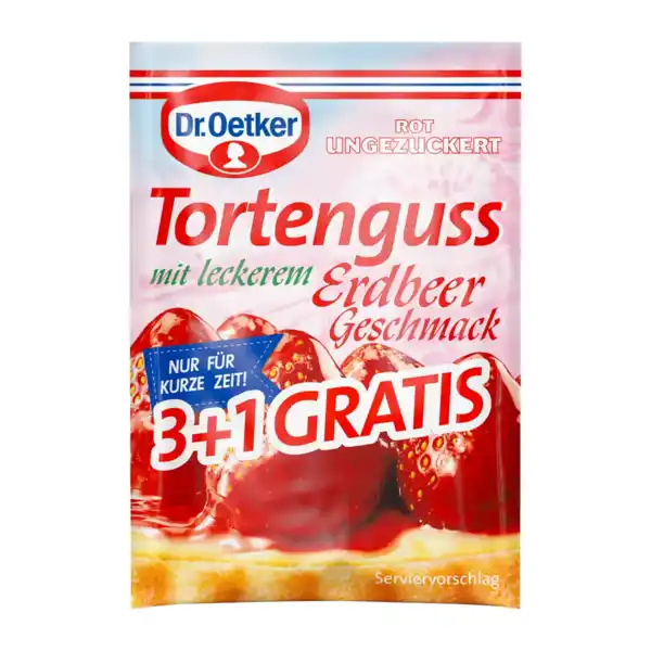 Bild 3 von DR. OETKER Backzutat