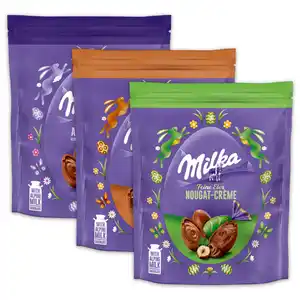 Milka Feine Eier