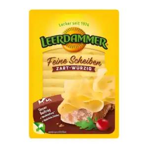 LEERDAMMER Feine Scheiben