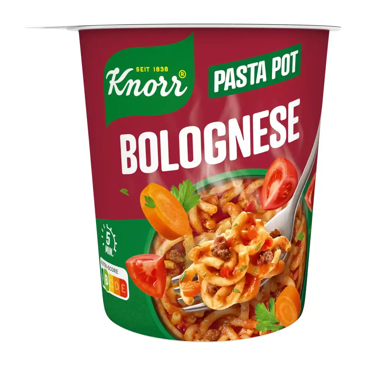Bild 2 von KNORR Snack-Pot