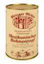 Bild 1 von Mexikanischer Bohneneintopf 1200 ml