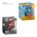 Bild 1 von FUNKO Pop! Mini-Bubble-Head-Figur