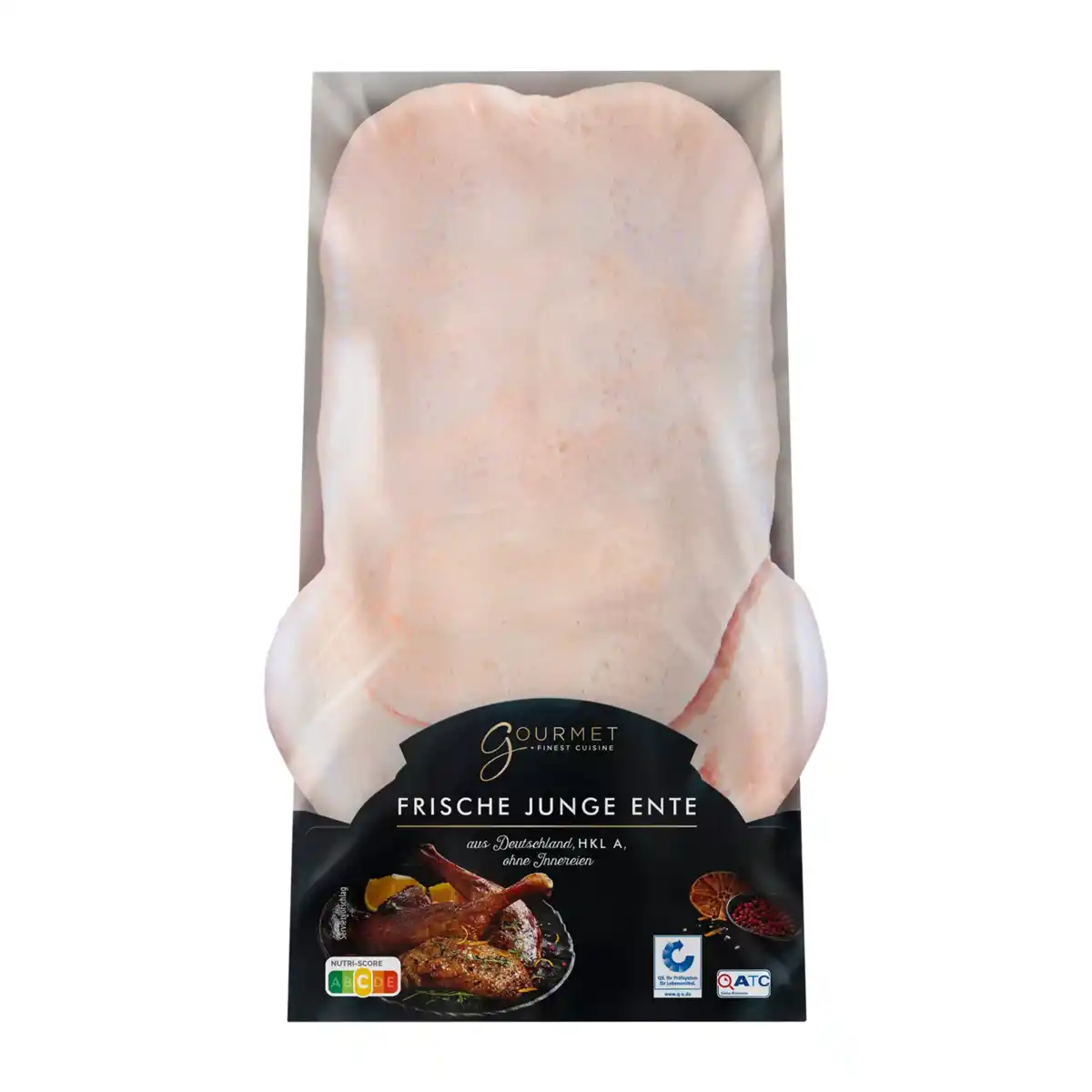 Bild 1 von GOURMET FINEST CUISINE Junge Ente