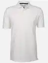 Bild 1 von Herren Basic Poloshirt Weiß