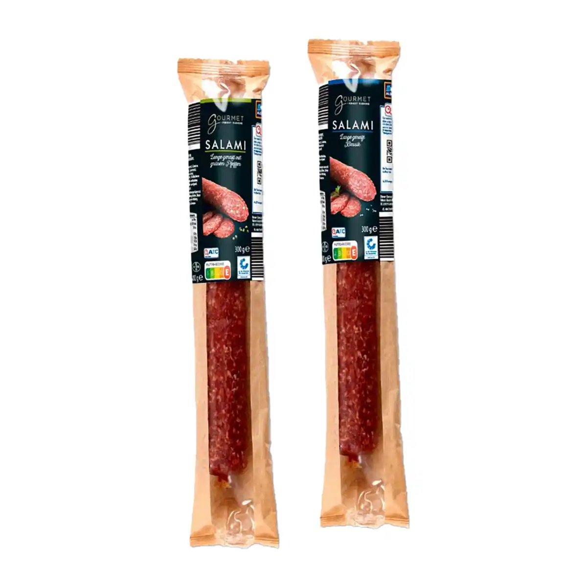 Bild 1 von GOURMET FINEST CUISINE Genuss-pur-Salami