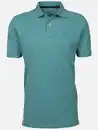 Bild 1 von Herren Poloshirt mit kurzem Arm Blau
